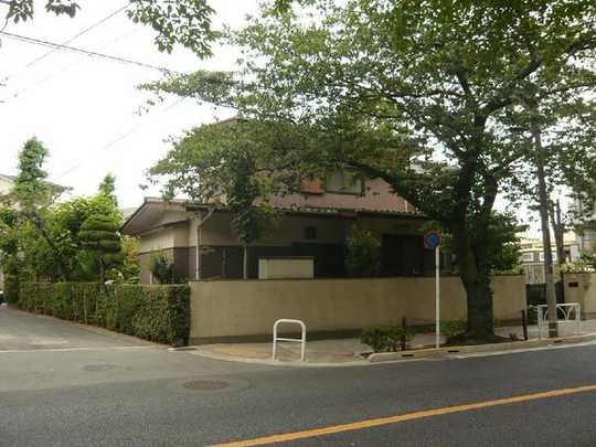 Local land photo.  [local]  Further Wataru Jibiki. 