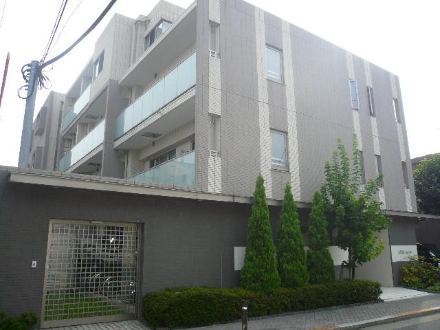 Local appearance photo. Local (August 2013) Shooting