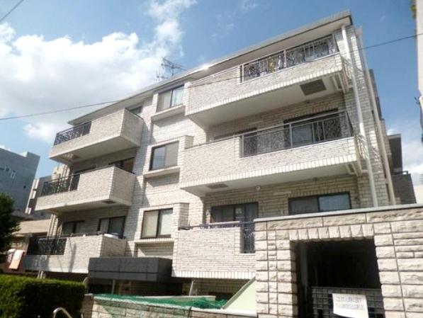 Local appearance photo