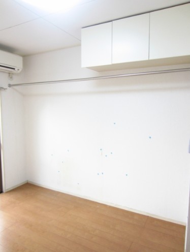 Living and room. Living