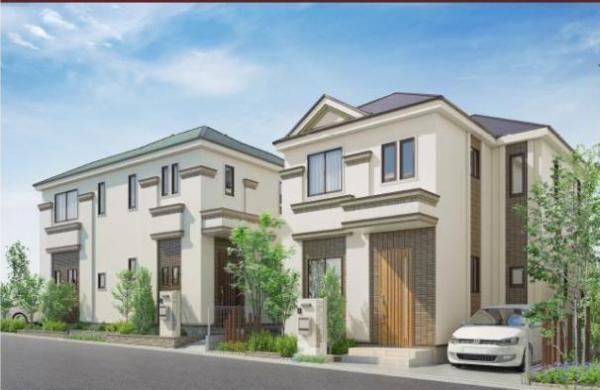 Rendering (appearance)