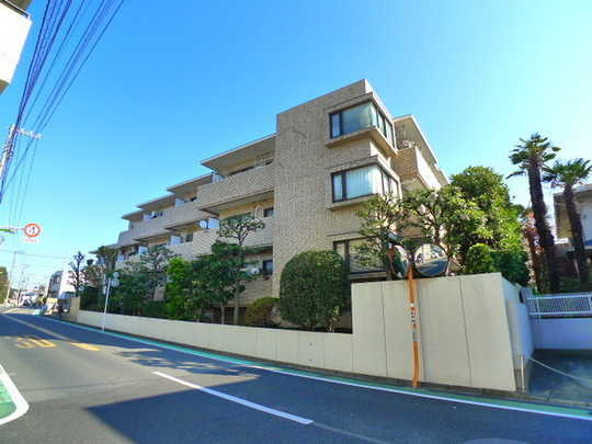 Local appearance photo