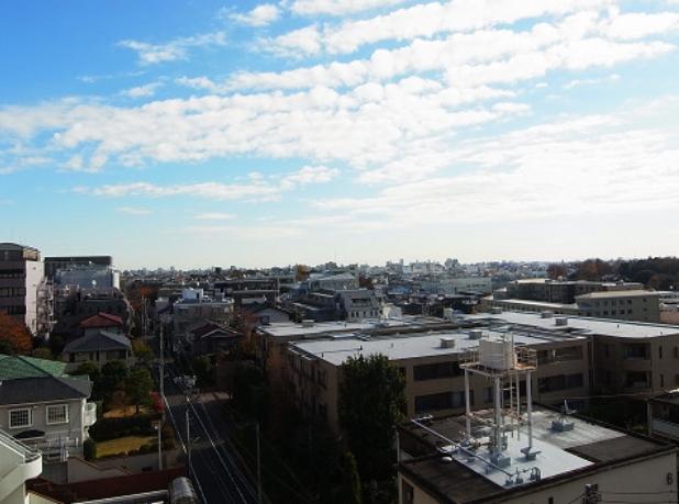 View photos from the dwelling unit