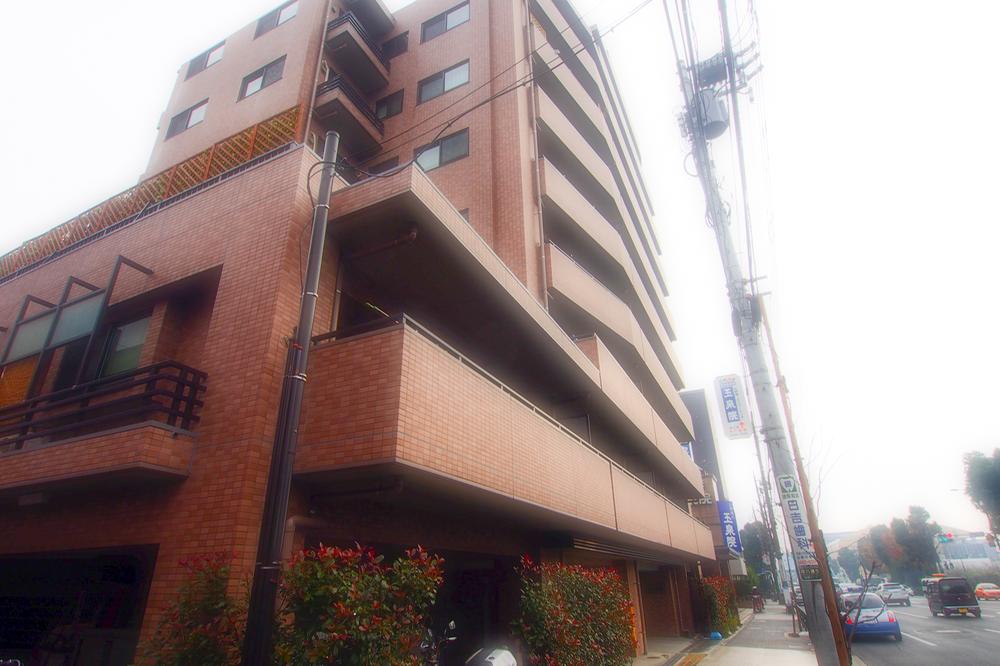 Local appearance photo. Local (12 May 2013) Shooting