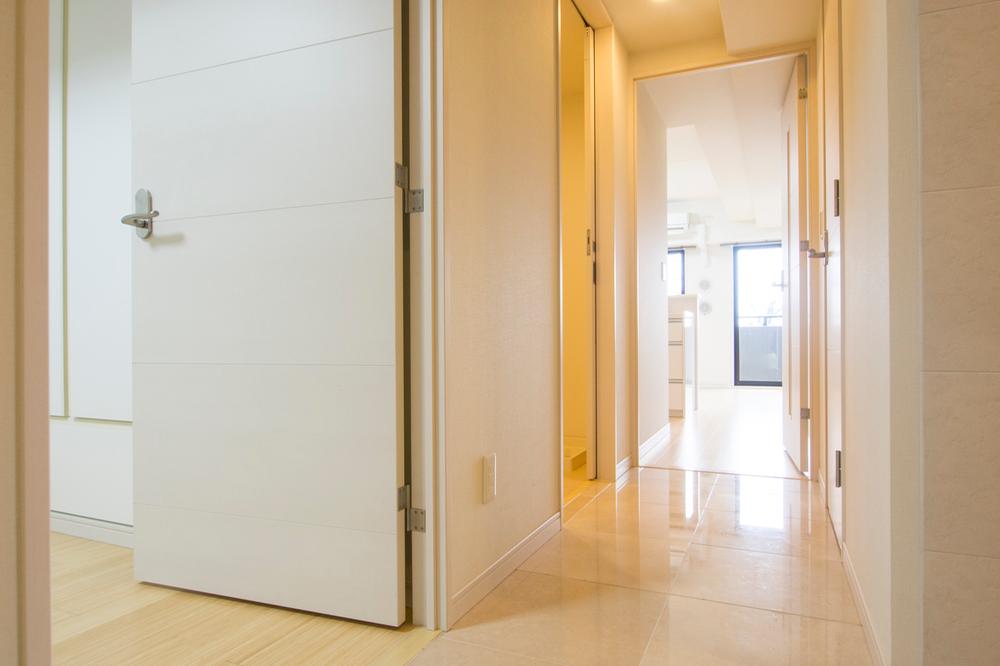 Other introspection. Indoor (12 May 2013) Shooting