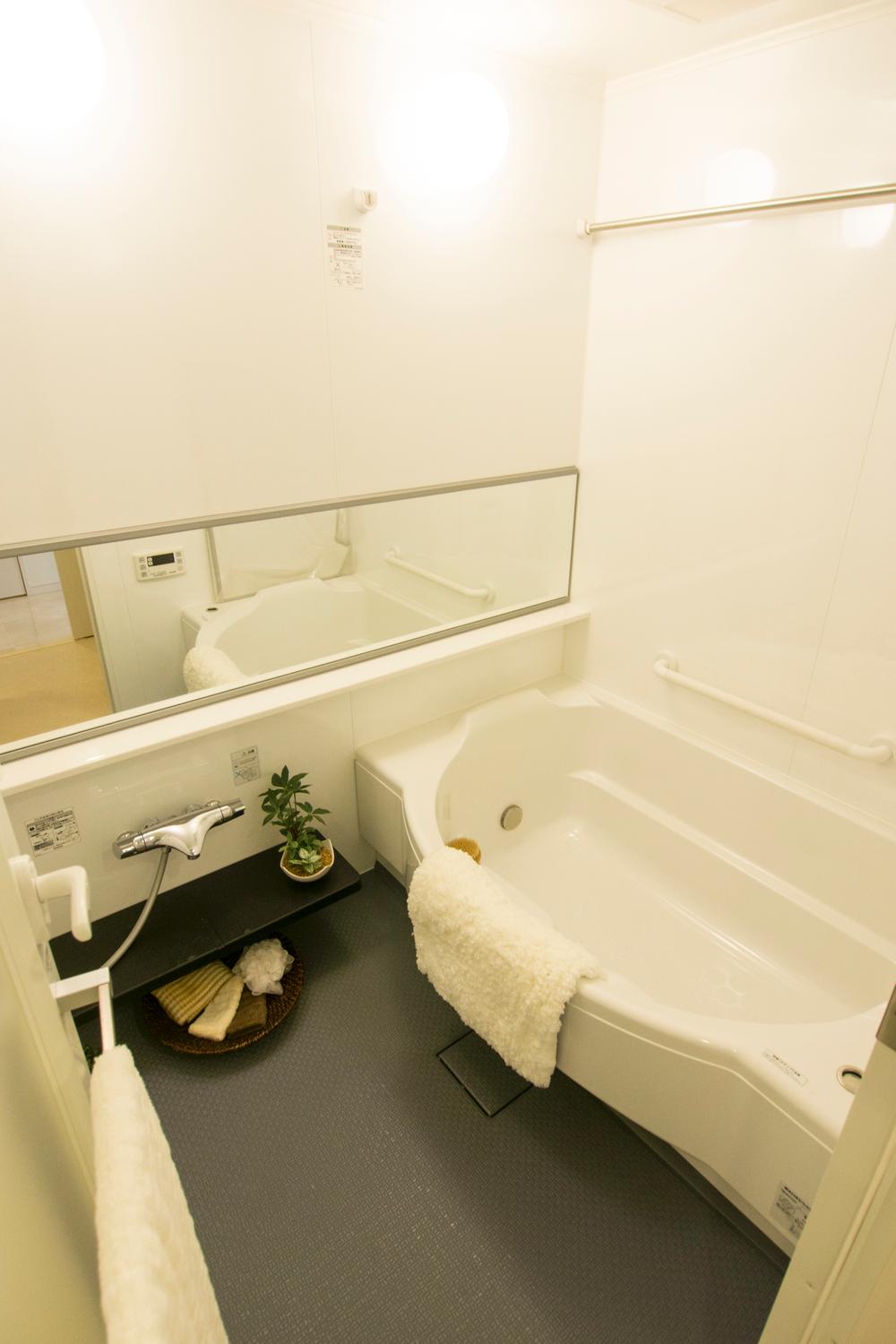 Bathroom. Indoor (12 May 2013) Shooting