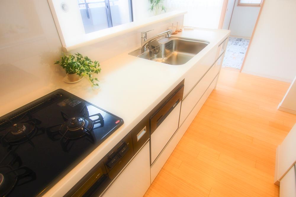 Kitchen. Indoor (12 May 2013) Shooting