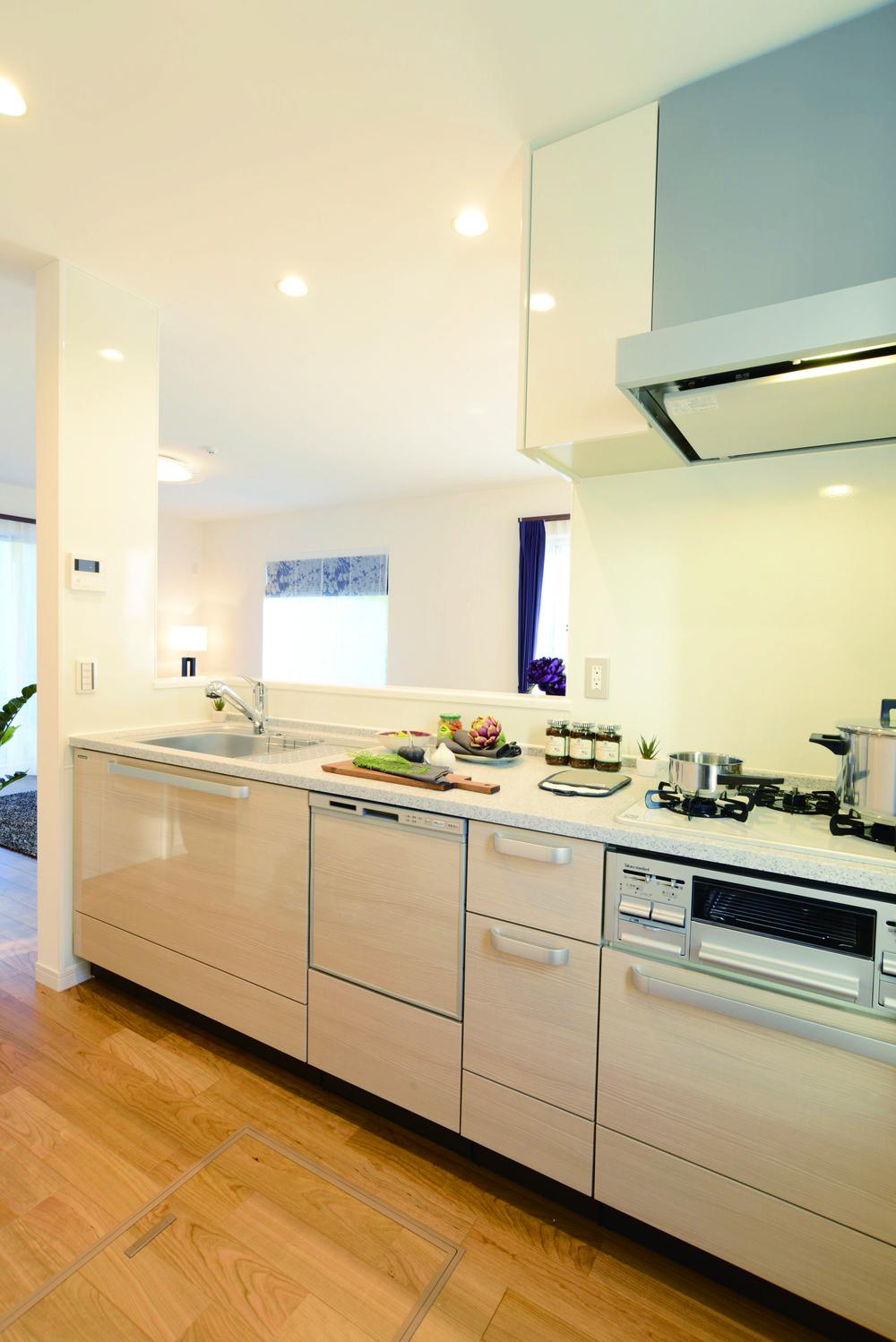 Kitchen. Kitchen (November 2013) Shooting