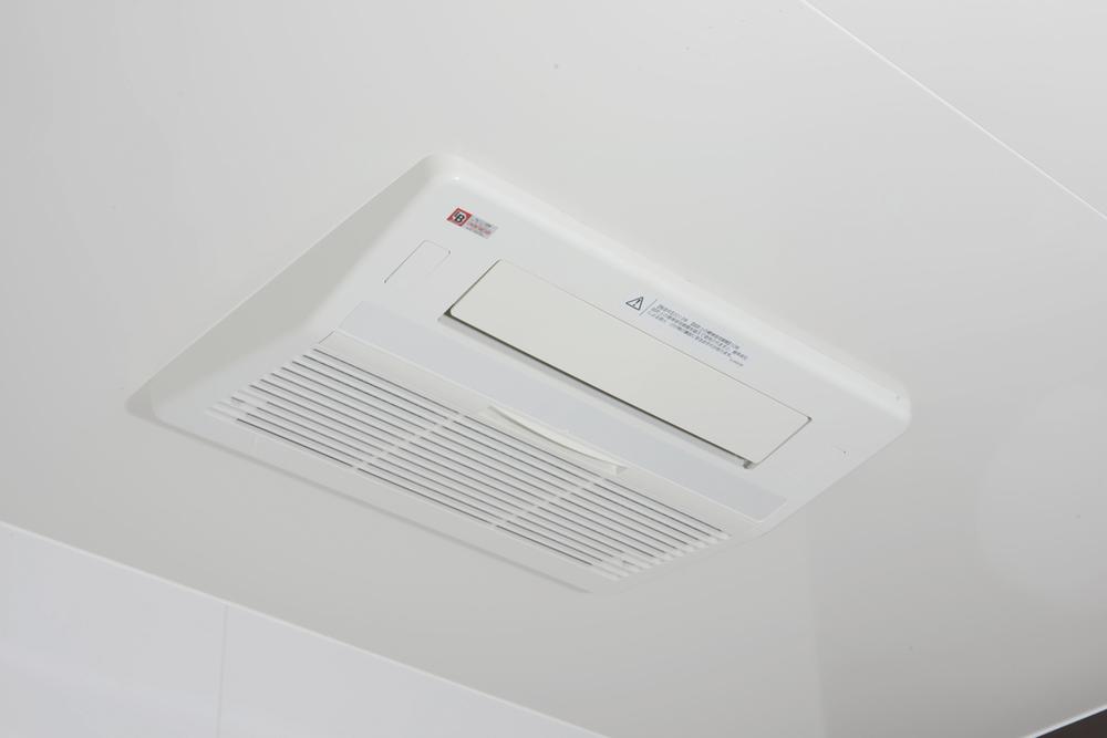 Cooling and heating ・ Air conditioning