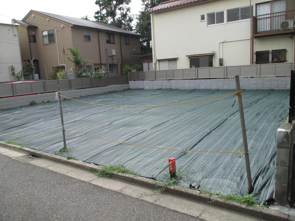 Local land photo. Local Photos ~ August 2013 shooting ~