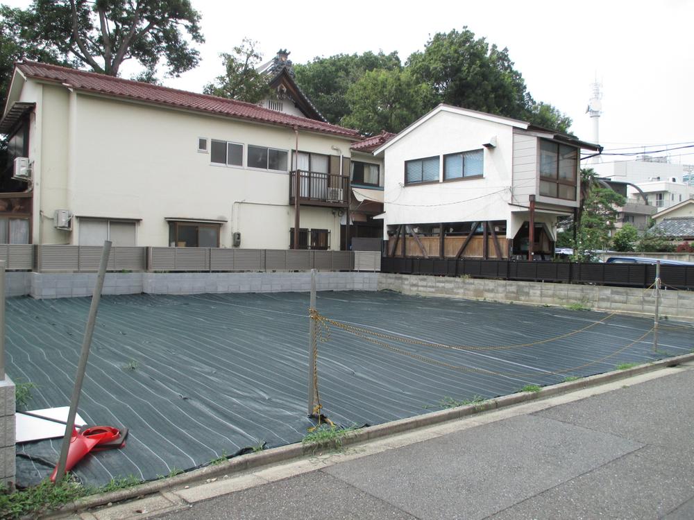 Local land photo. Local Photos ~ August 2013 shooting ~