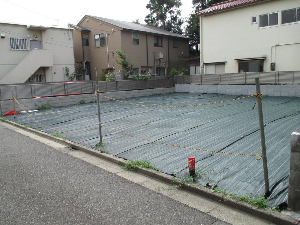 Local photos, including front road. Local Photos ~ August 2013 shooting ~