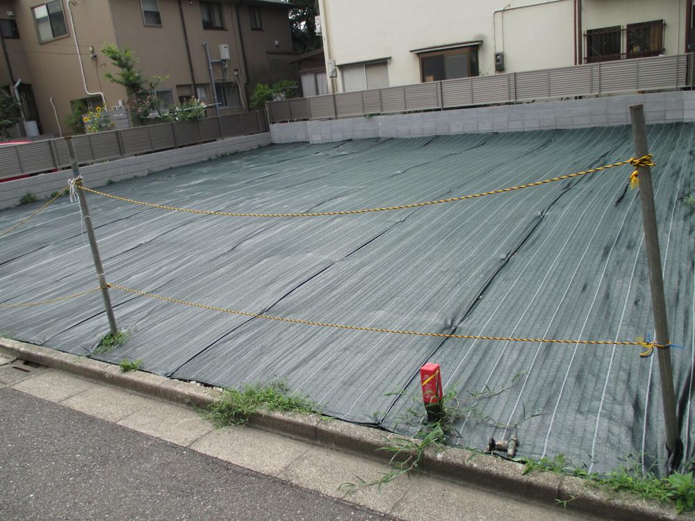 Local land photo. Local Photos ~ August 2013 shooting ~