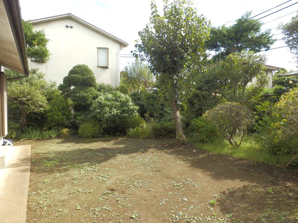 Local land photo. Local (10 May 2013) Shooting