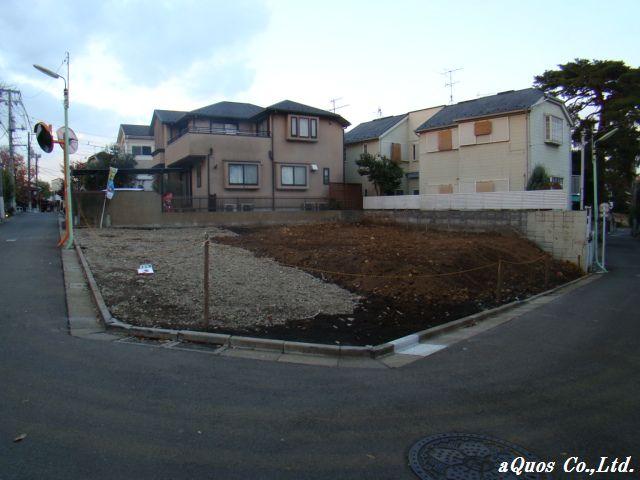 Local appearance photo. Local (11 May 2013) Shooting