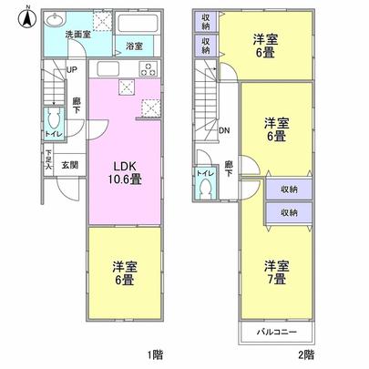 Floor plan. Floor plan