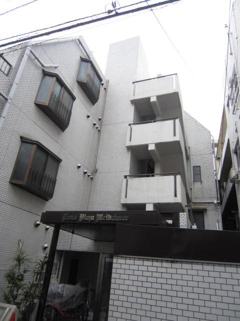 Local appearance photo. Local (August 2013) Shooting