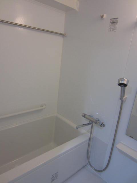 Toilet. Room (August 2013) Shooting