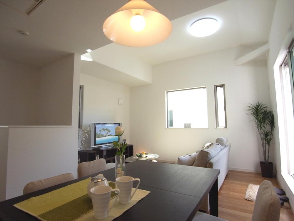 Living. Indoor (September 2013) Shooting