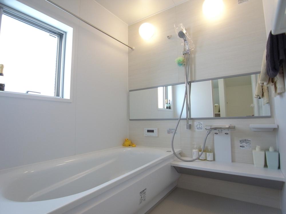 Bathroom. Indoor (September 2013) Shooting