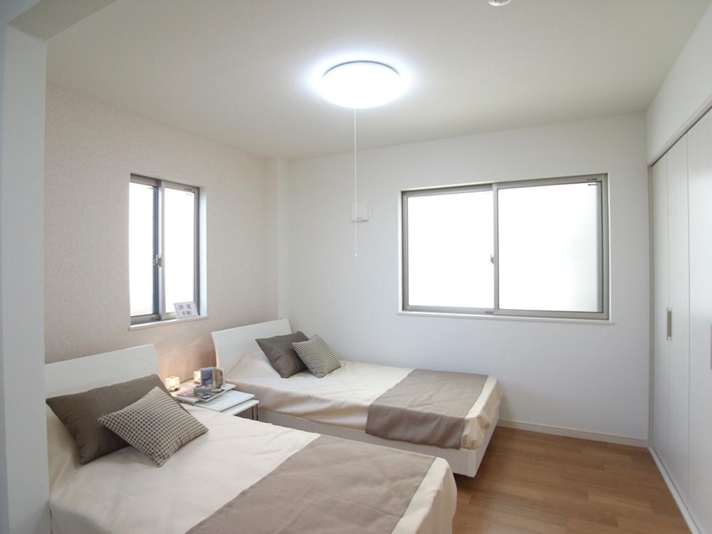 Non-living room. Indoor (September 2013) Shooting