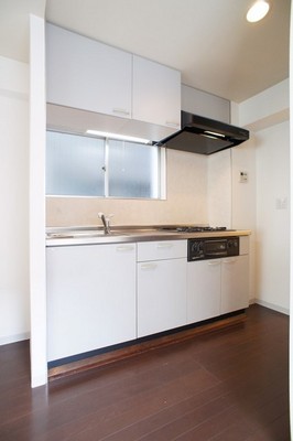 Kitchen. Wide system Kitchen ☆