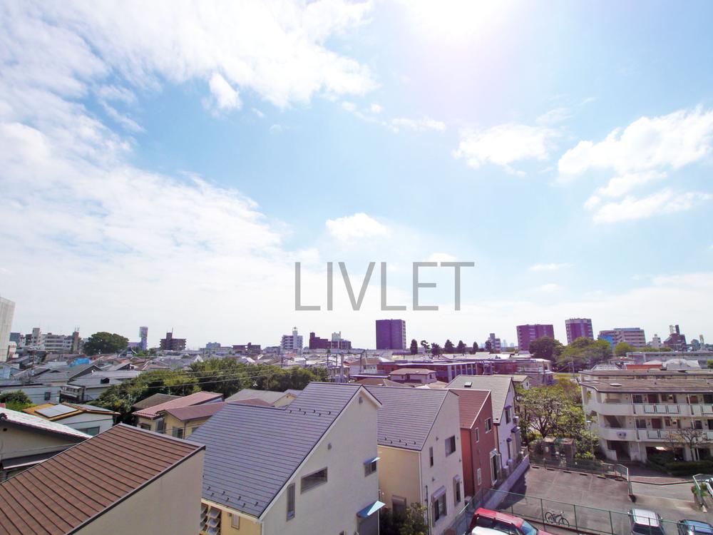 View photos from the dwelling unit