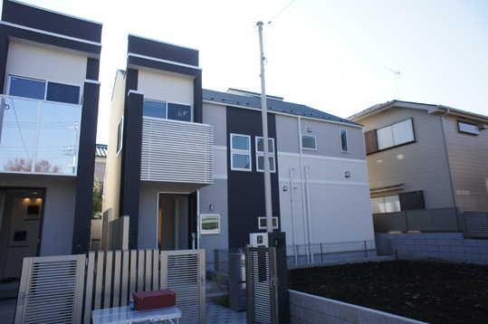 Local appearance photo. Building appearance