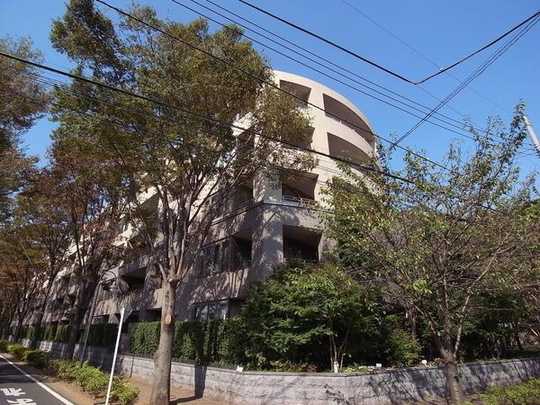 Local appearance photo