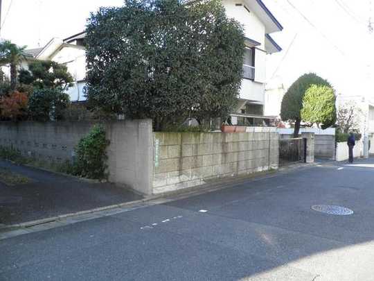 Local land photo. Local (with Furuya, Current Status delivery)