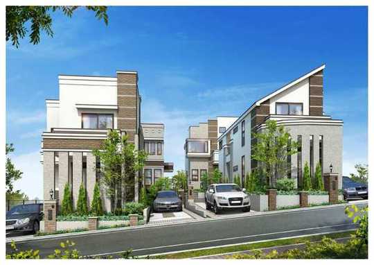 Local appearance photo