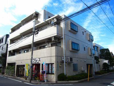 Local appearance photo. appearance