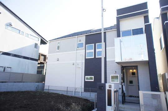 Local appearance photo. Building appearance