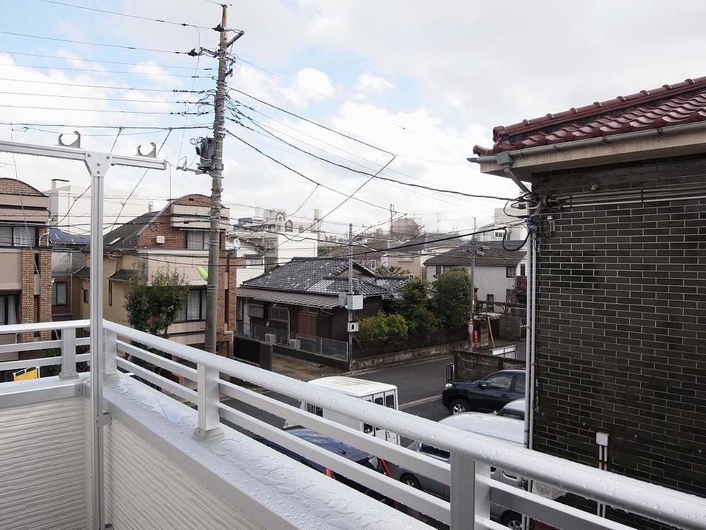 View photos from the dwelling unit