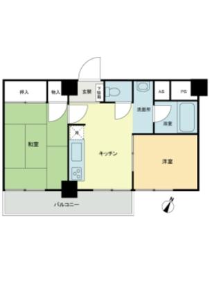 Setagaya-ku, Tokyo helical 5