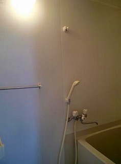 Bath. Kyodo Gotokuji