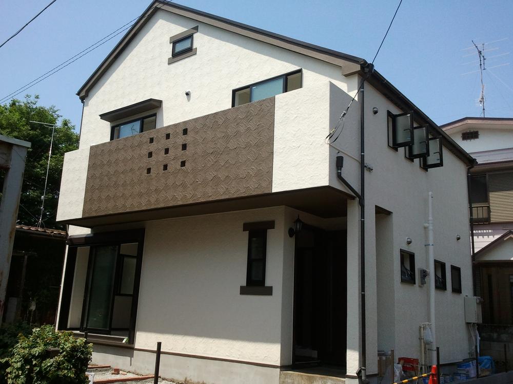 Same specifications photos (appearance). (Building 1) same specification