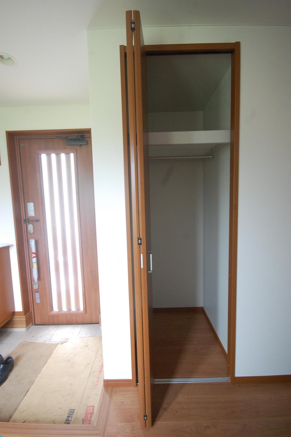 Other. Seller construction cases