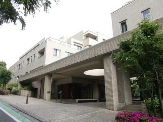 Local appearance photo. Appearance 1