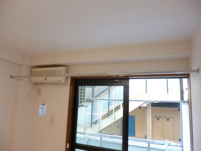 Other Equipment. Indoor Dried possible