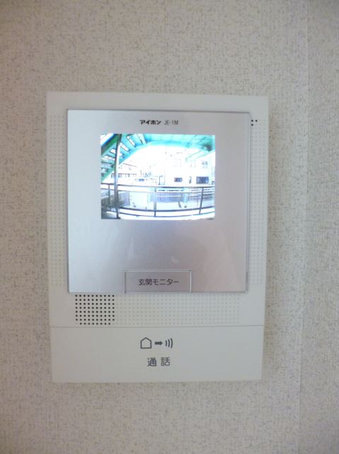 Other Equipment. With TV monitor Hong