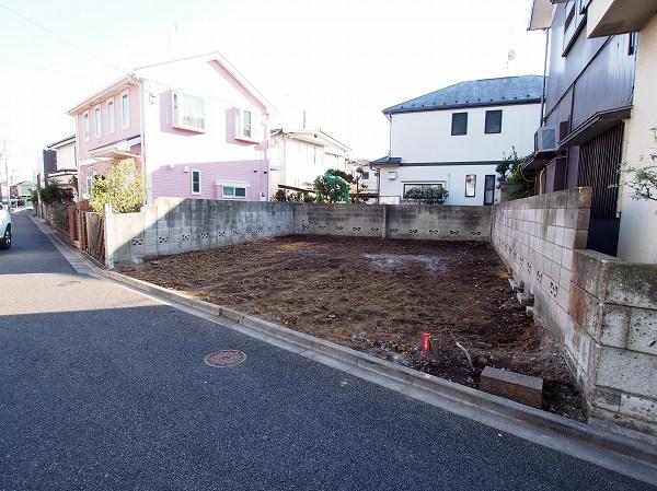 Local land photo. Local (12 May 2013) Shooting