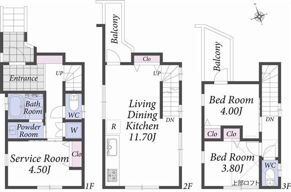 Floor plan. Floor plan Building