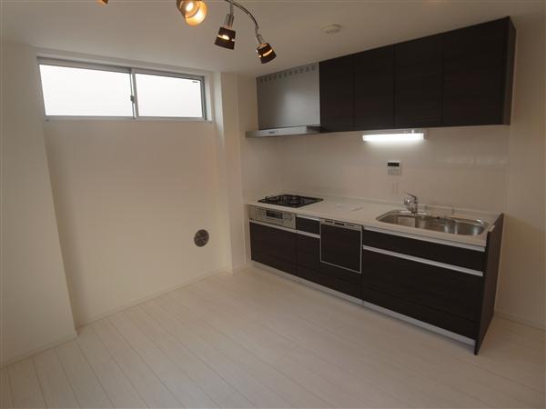 Kitchen. Kitchen 2013 / 12 shooting