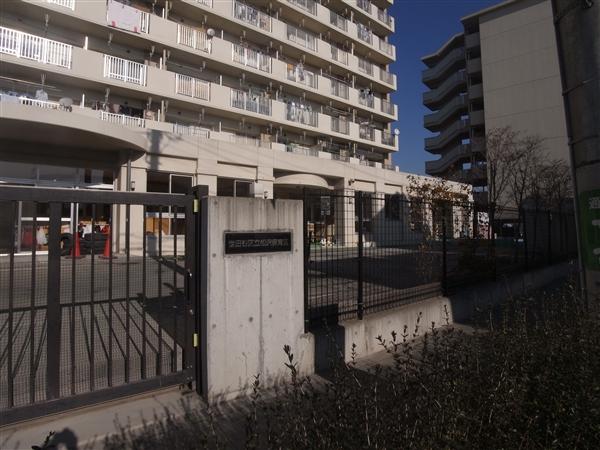 kindergarten ・ Nursery. Matsuzawa 1113m to nursery school