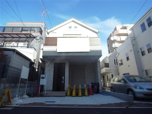 Local appearance 2013 / 12 shooting