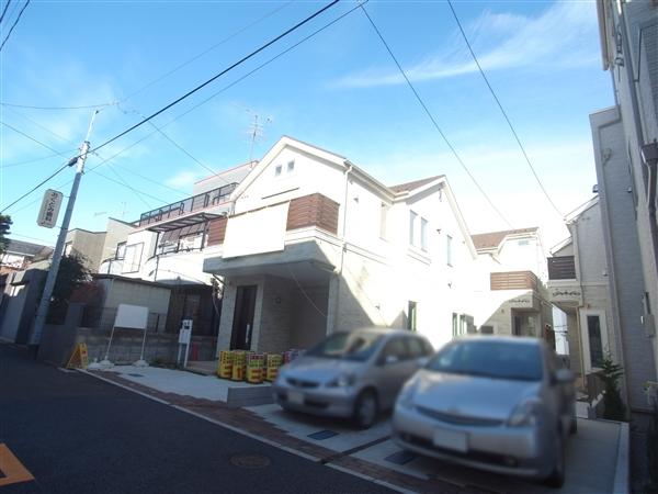 Local appearance photo. Local appearance 2013 / 12 shooting