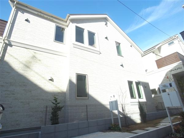 Local appearance photo. Local appearance 2013 / 12 shooting