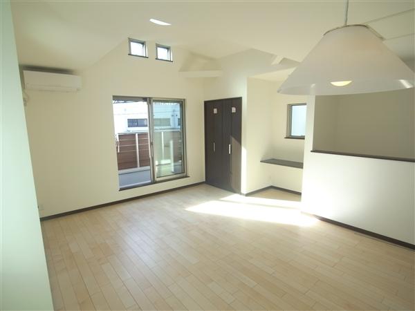 Living. Living 2013 / 12 shooting