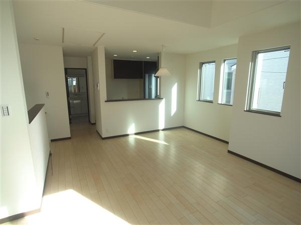 Living. Living 2013 / 12 shooting